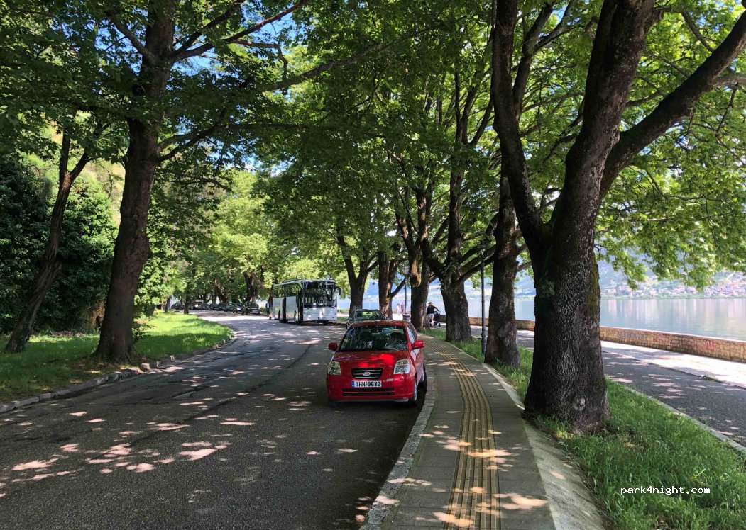 (452 21) Ioannina - Dionisiou Filosofou — foto