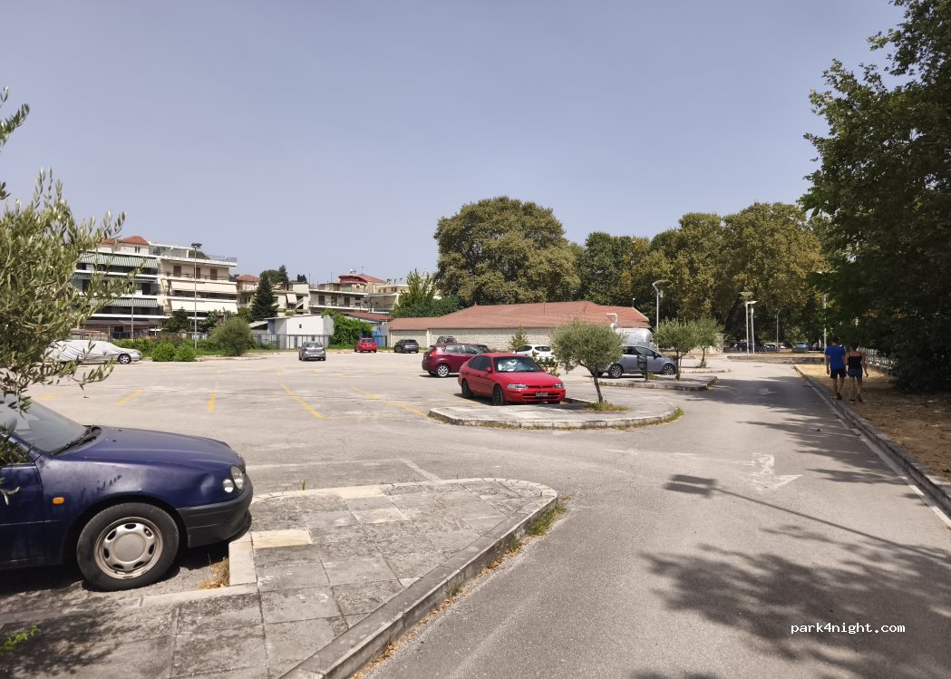 (452 21) Ioannina - Dionisiou Filosofou — foto 3