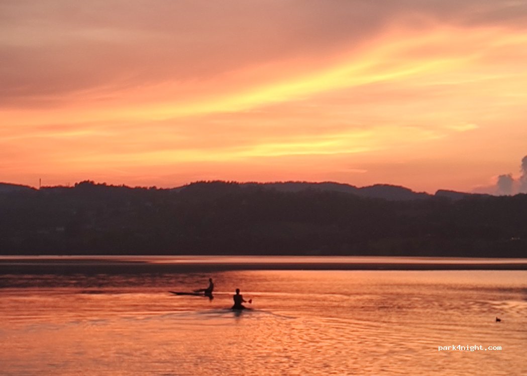 GCU Aiguebelette-le-Lac — foto