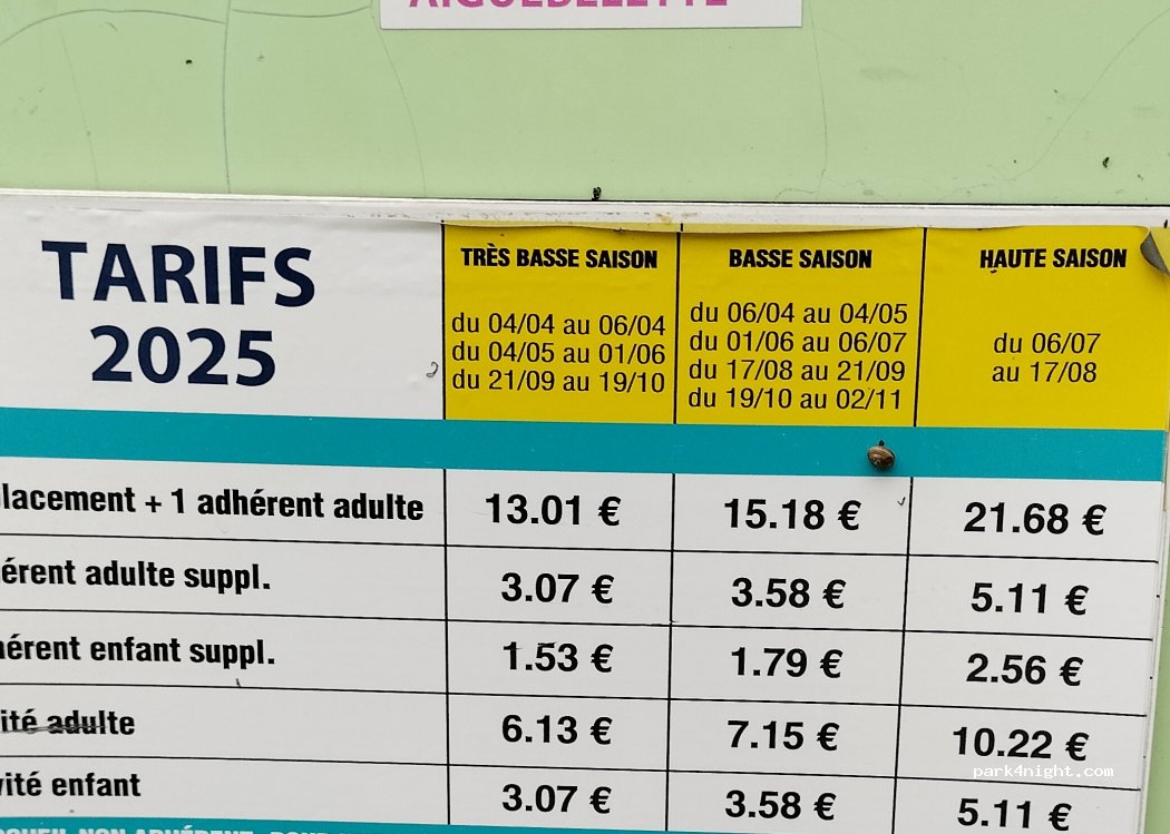 GCU Aiguebelette-le-Lac — foto 2