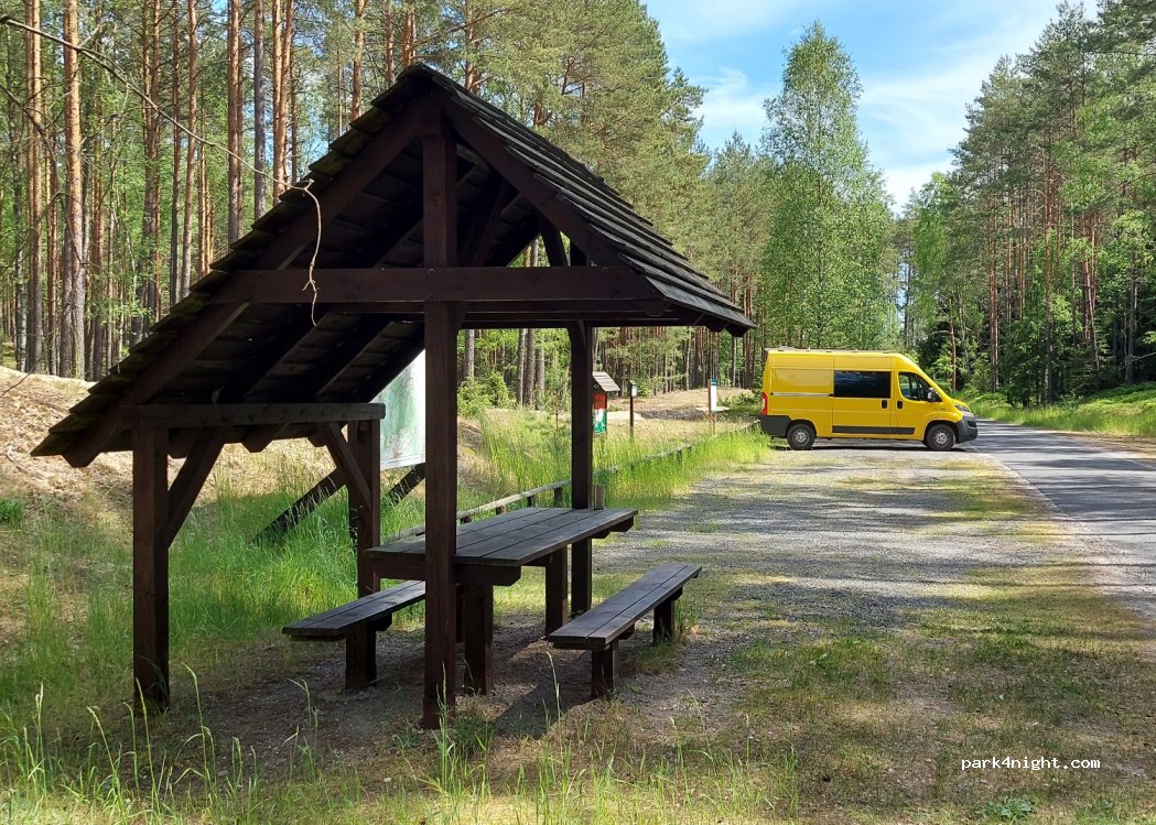 (89) Śluza - Unnamed Road — foto 2