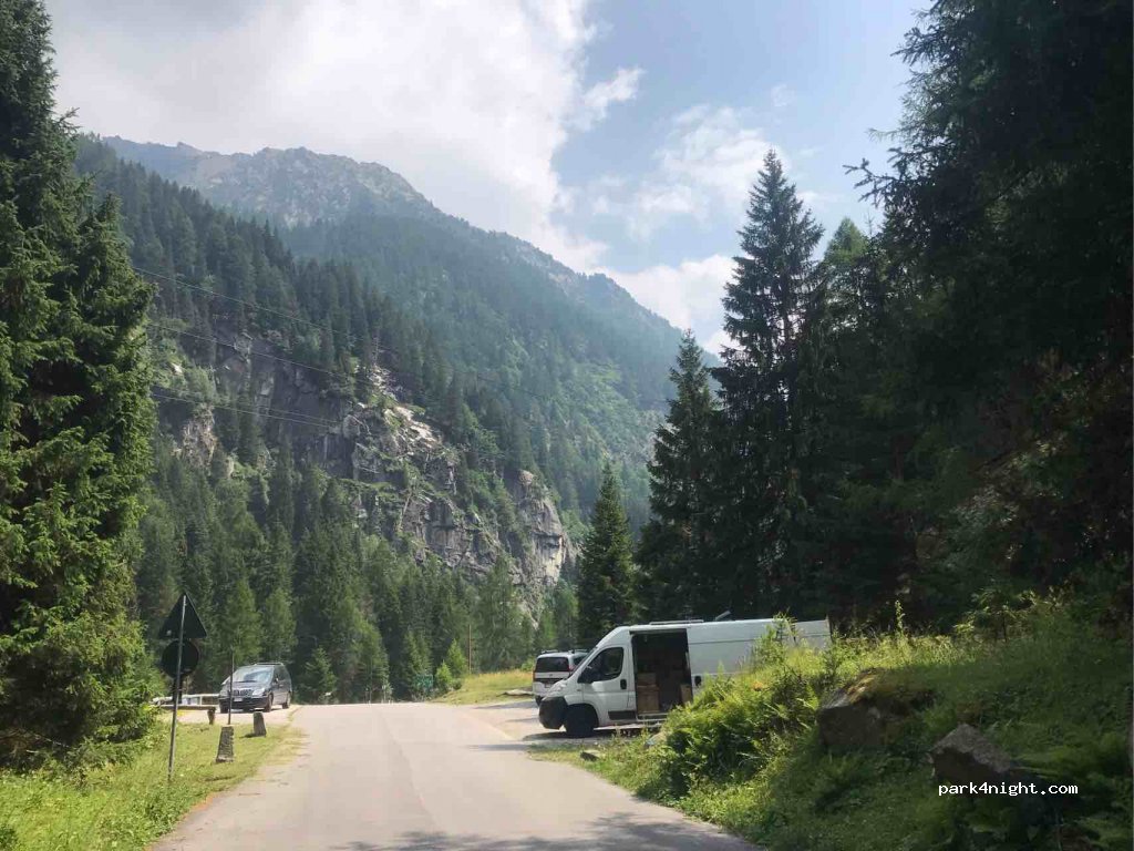 (38080) Daone - Unnamed Road — foto
