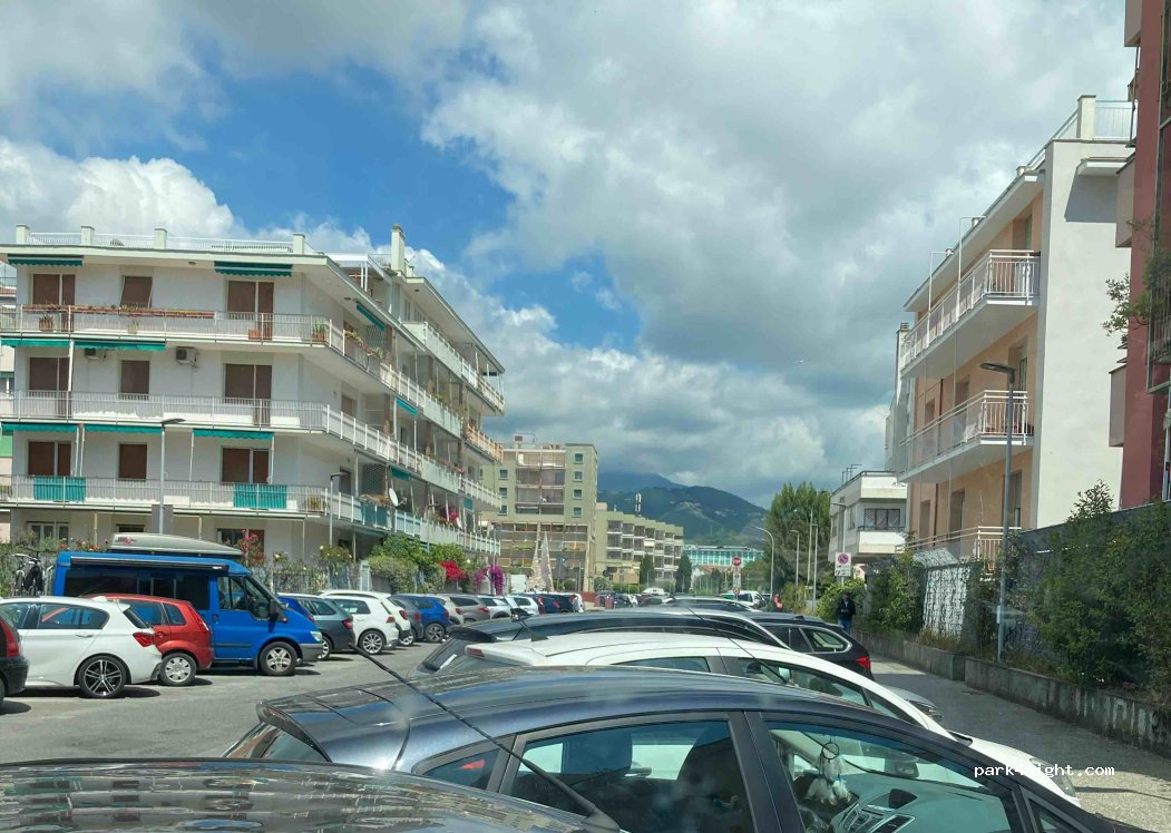 (16039) Sestri Levante - 1 Piazza Sandro Pertini — foto