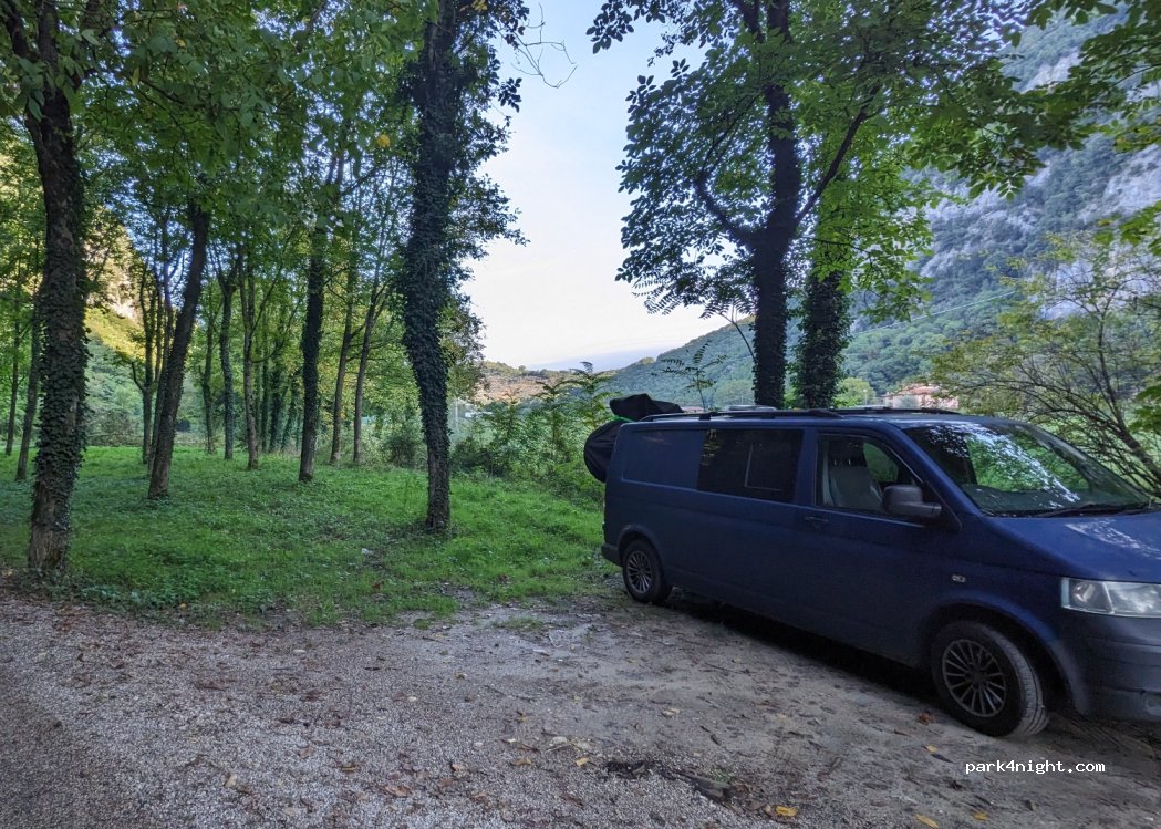 (02100) Rieti - Via Case Sparse — foto 2