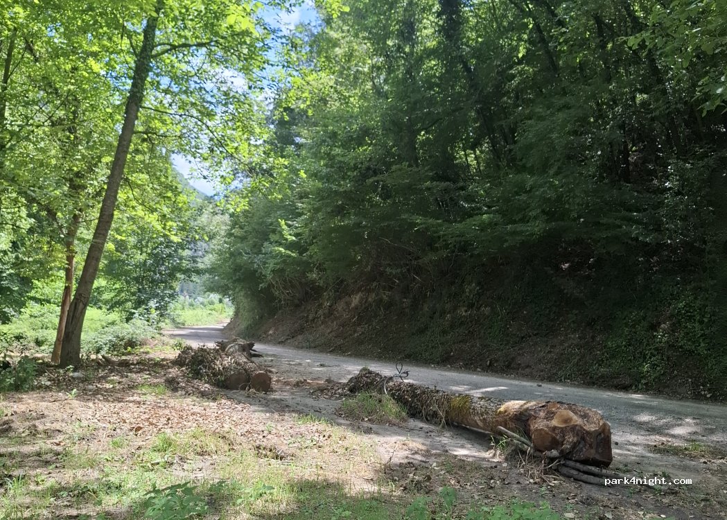 (02100) Rieti - Via Case Sparse — foto 3