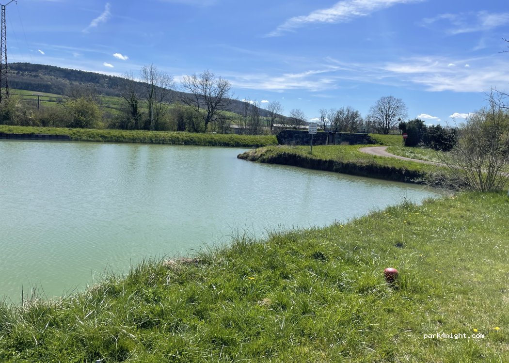 (21150) Pouillenay - 1 Rue du Canal — foto 5