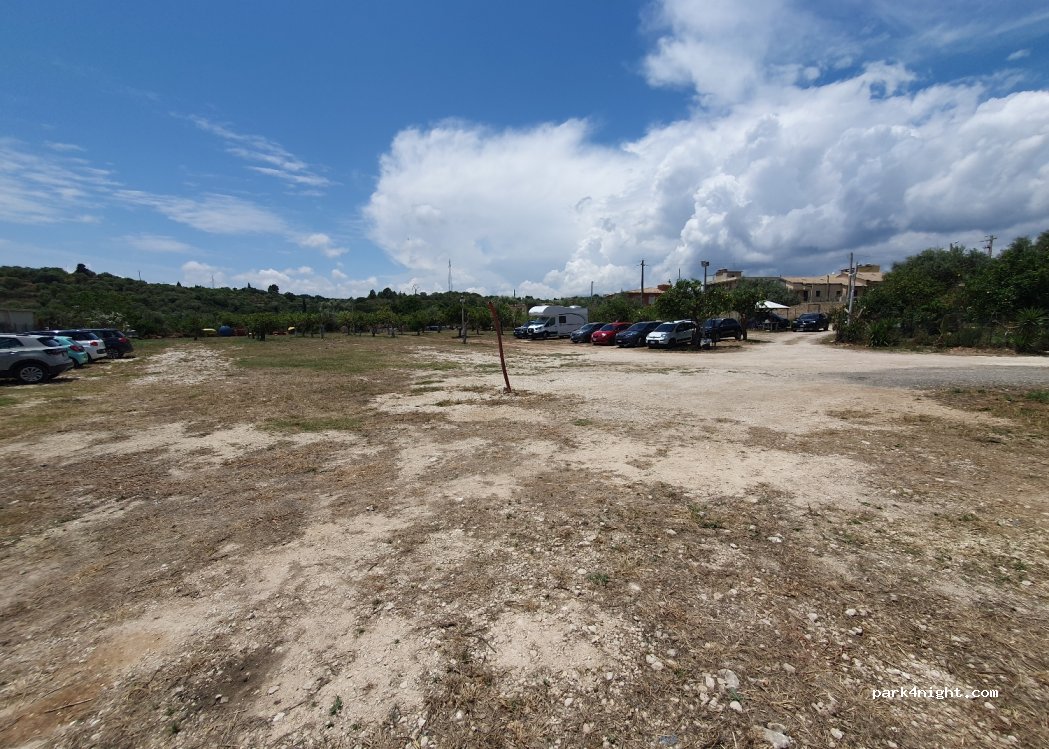 (96017) Noto - 1 Via Salvo D'Acquisto — foto
