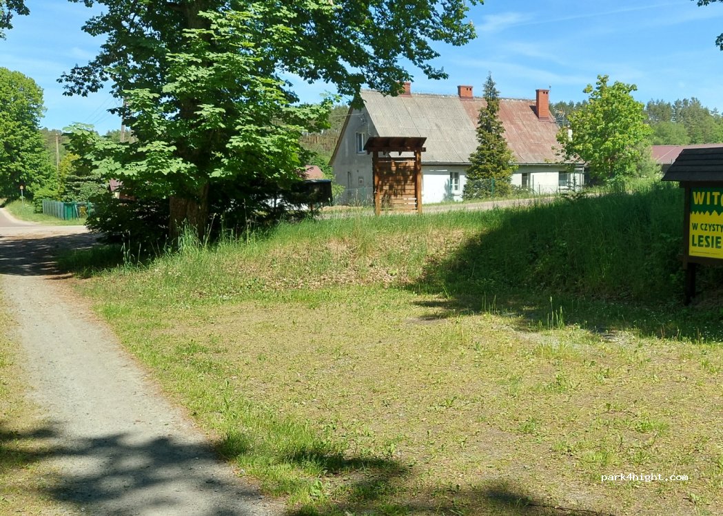 (89-608) Laska - Unnamed Road — foto 2