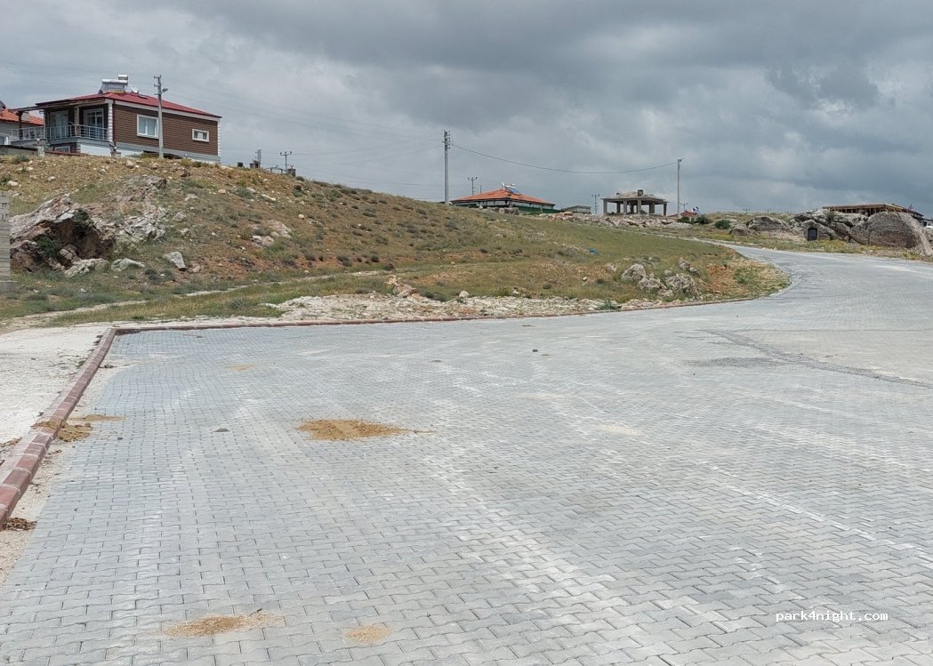 (51100) Gümüşler - Unnamed Road — foto 2