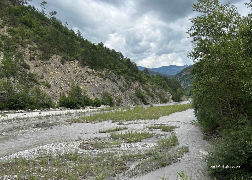 (06710) Malaussène - 47 L'Able — foto 2