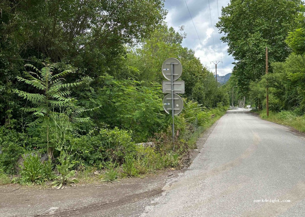 (06710) Malaussène - 47 L'Able — foto 3