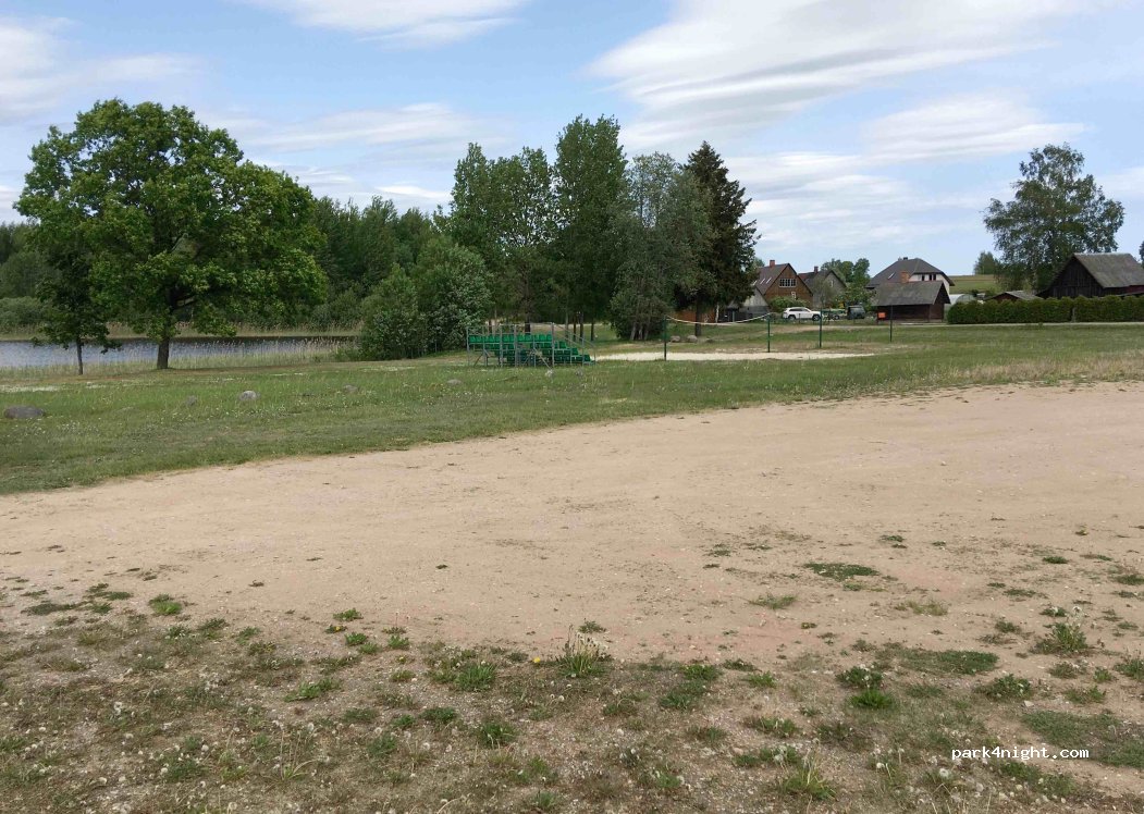 (63012) Tilsi - Unnamed Road — foto