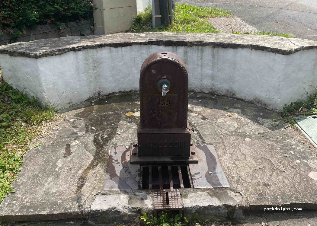 (64310) Ascain - 441 Chemin des Carrières — foto