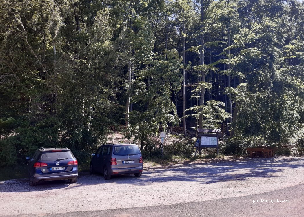 (91282) Betzenstein - Unnamed Road — foto