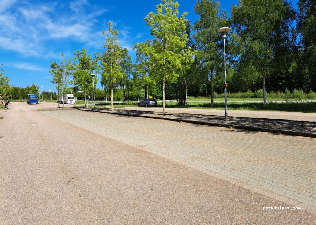 (314 92) Hylte - 5 Skärshult Norra Stugområdet — foto 2