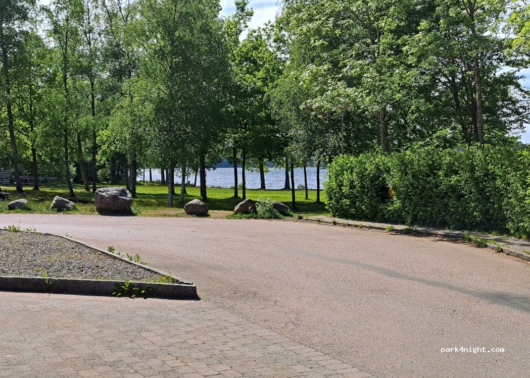 (314 92) Hylte - 5 Skärshult Norra Stugområdet — foto 3