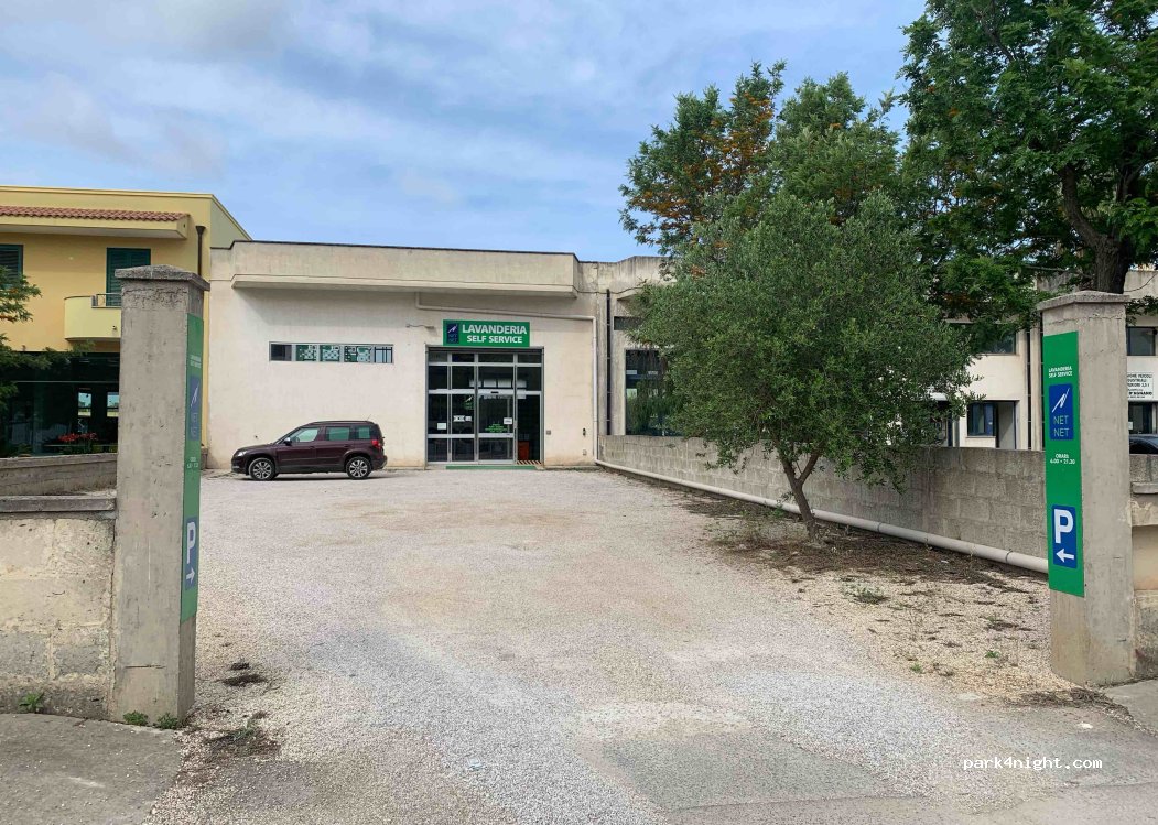 (72019) San Vito dei Normanni - 71 Via Carovigno — foto 4