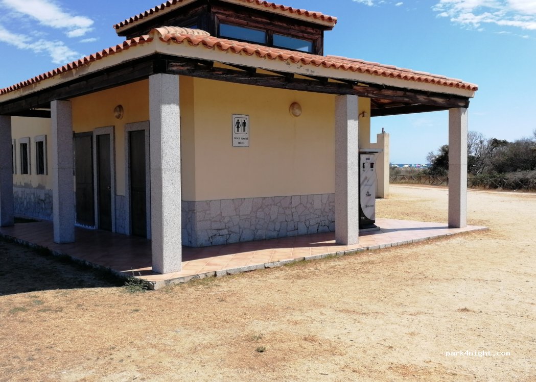 (09049) Simius - 45 Via degli Asparagi — foto 3
