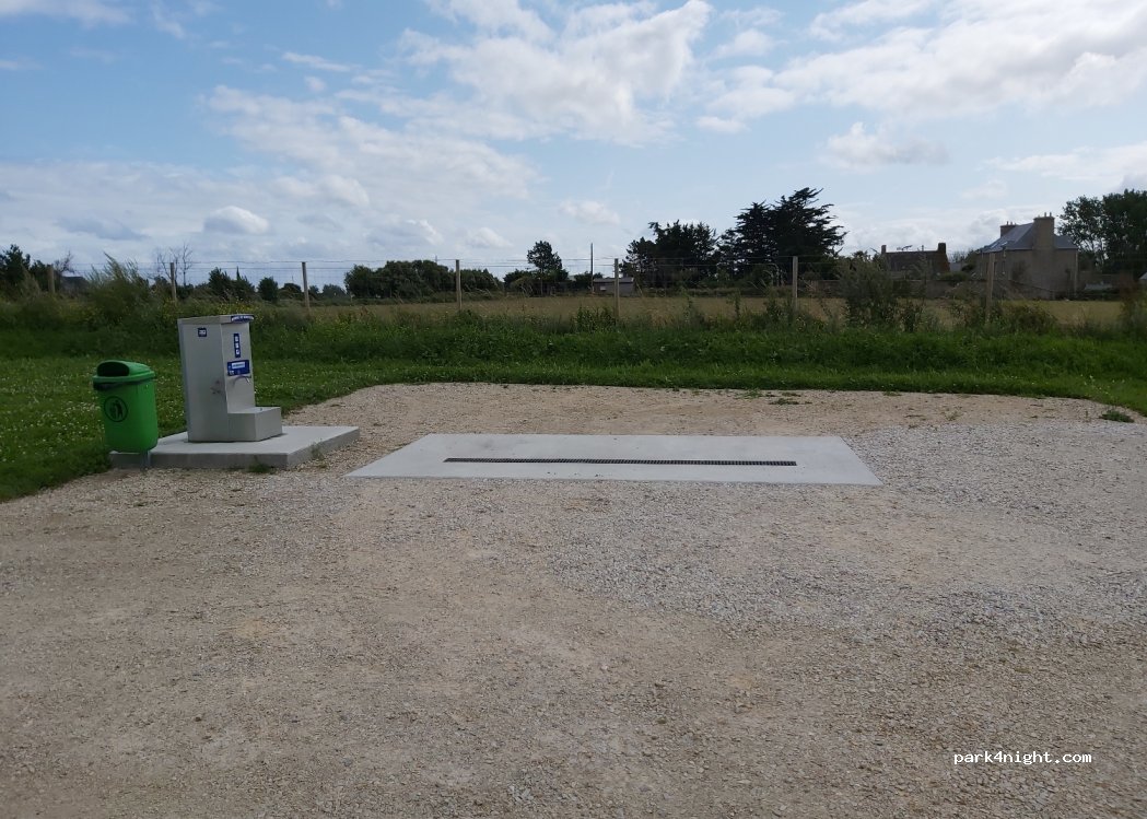 Camping Indiana — foto 2