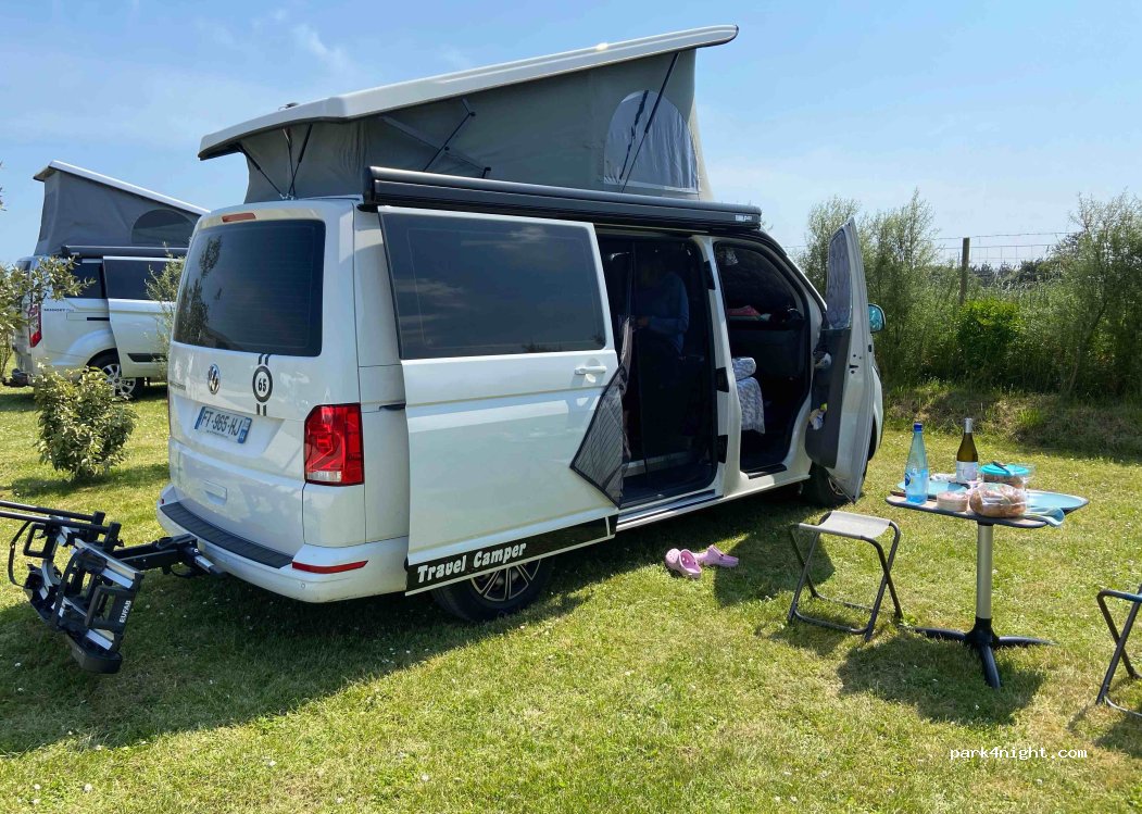 Camping Indiana — foto 3