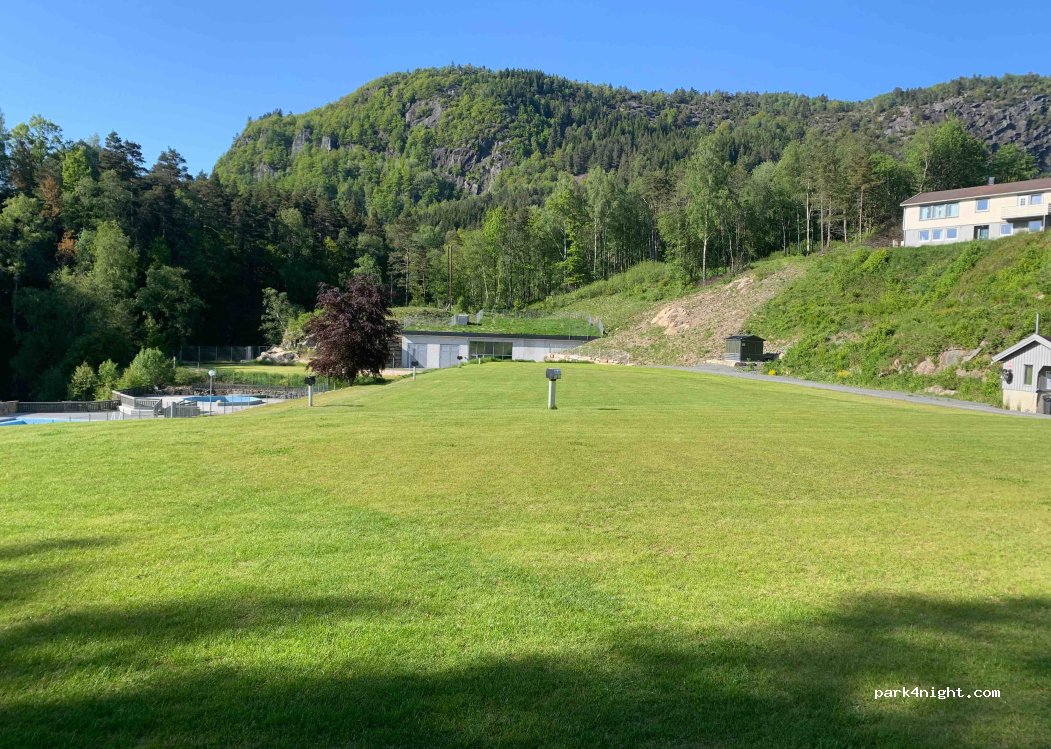 Sarons Dal Camping — foto 2