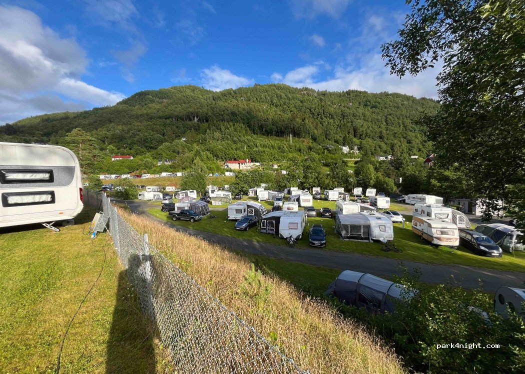 Sarons Dal Camping — foto 3