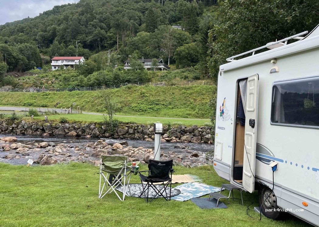Sarons Dal Camping — foto 5