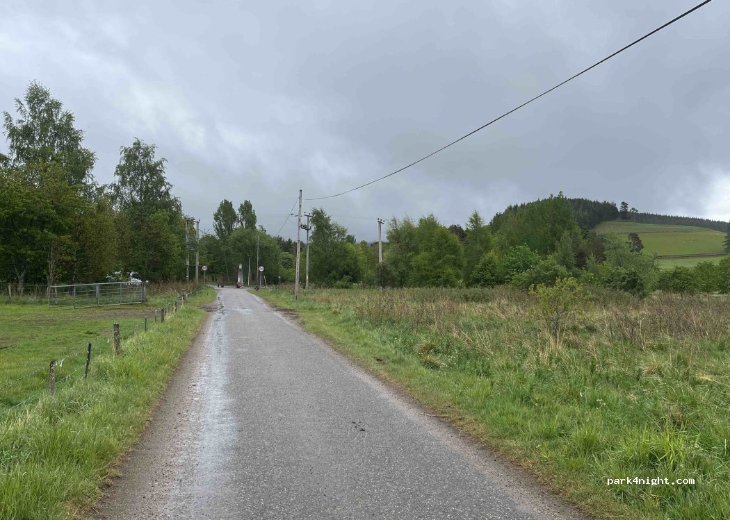(AB36 8UH) Bellabeg - 4 Doune Court — foto 4