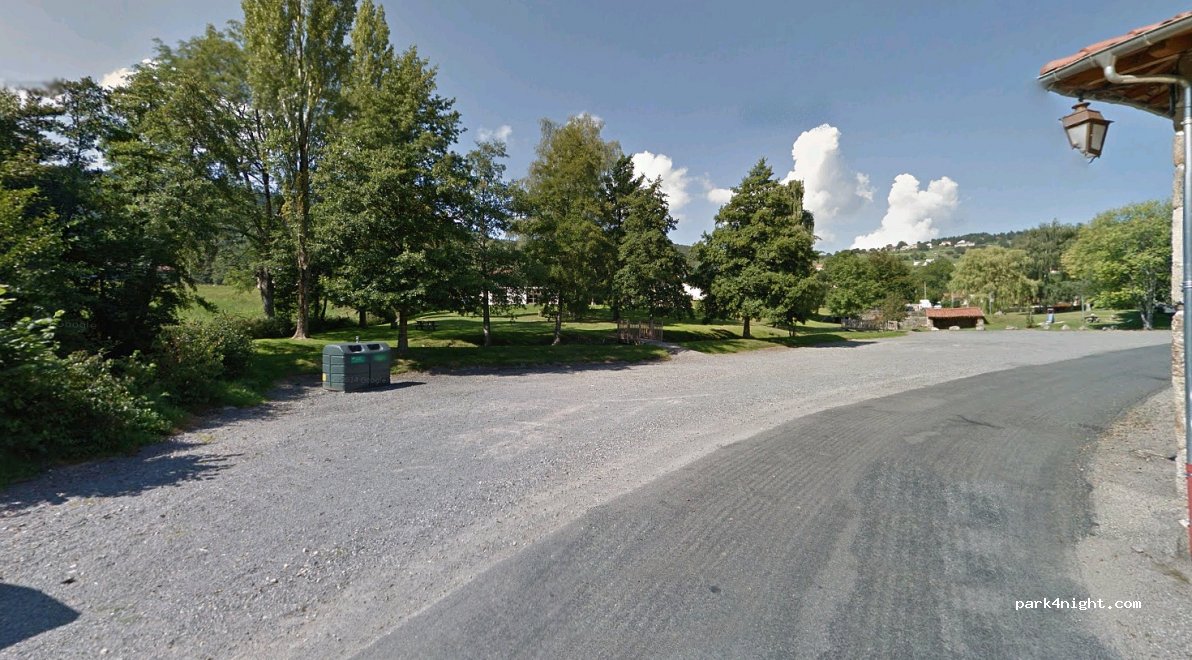 (42600) Roche - Le Bourg — foto