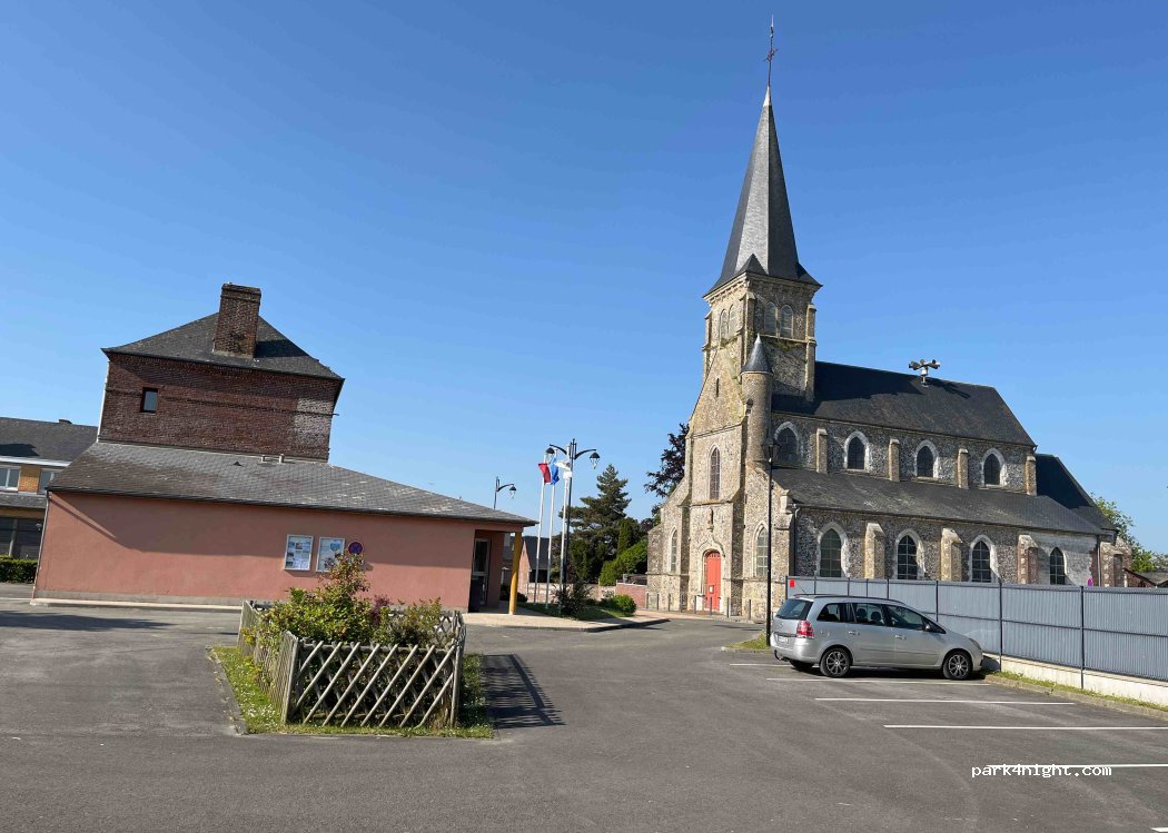 (76630) Petit-Caux - — foto 2