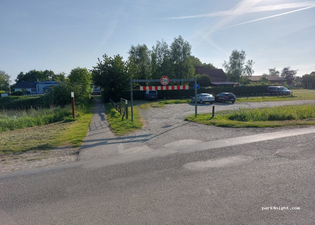 (21706) Drochtersen - 8 Krautsander Hafenstraße — foto 2