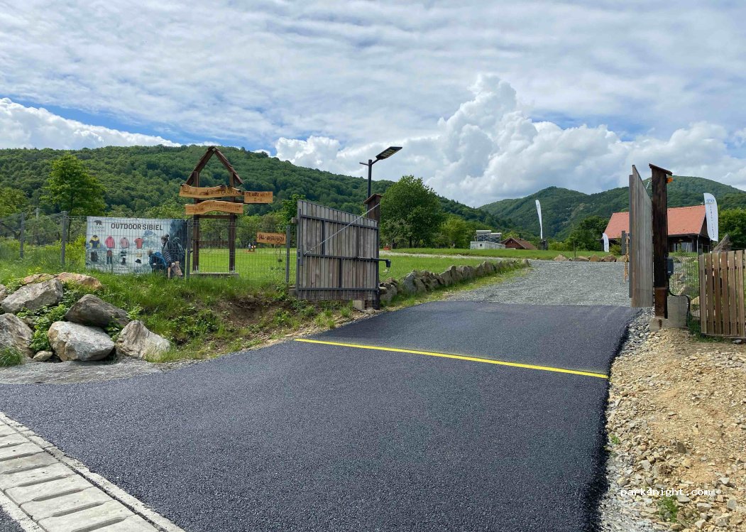 Sibiel Camper — foto 2