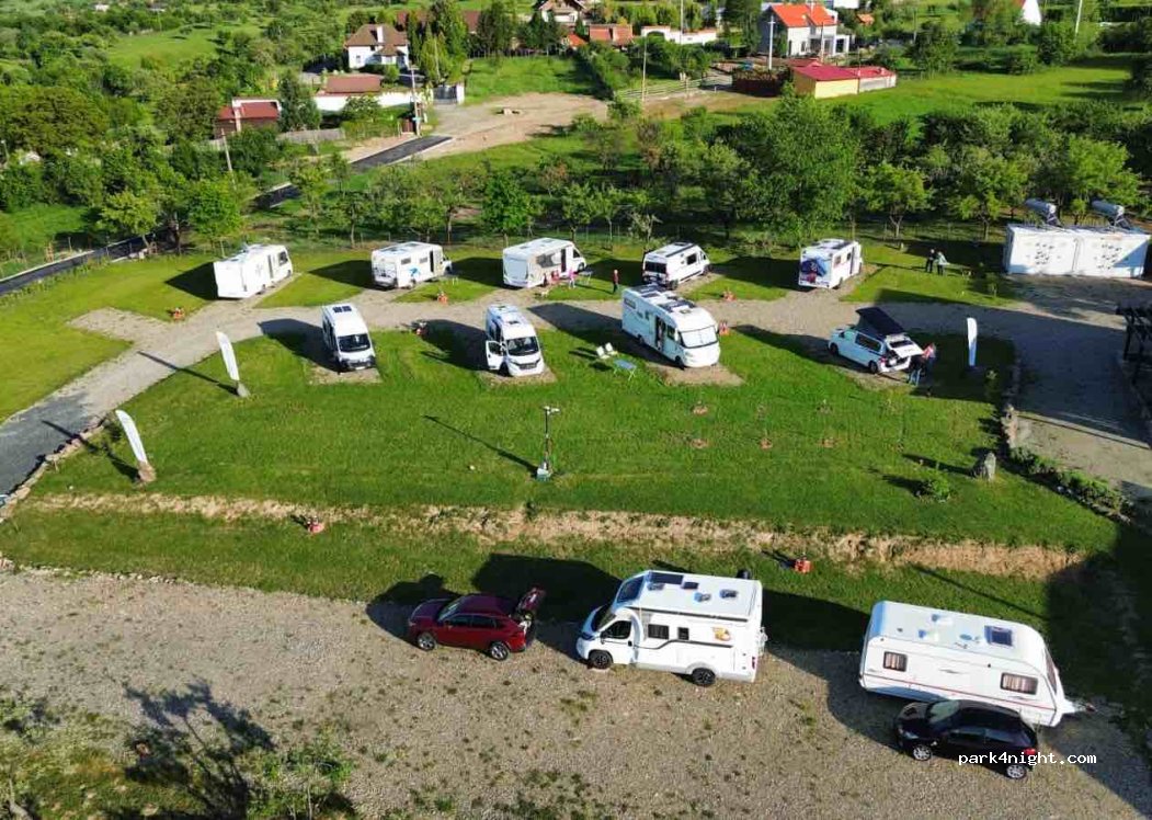 Sibiel Camper — foto 3