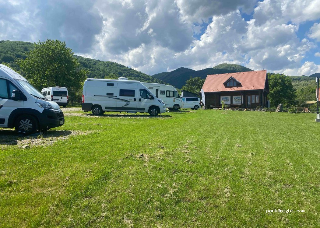 Sibiel Camper — foto 4
