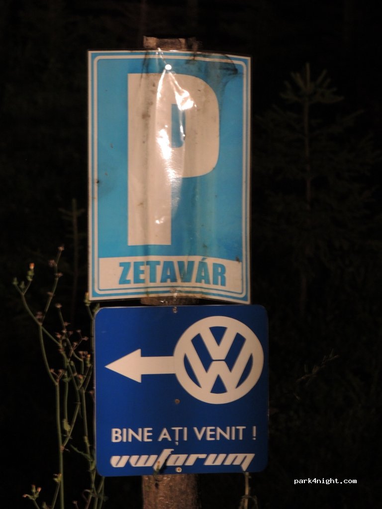 Zetavár Pension & Camping — foto