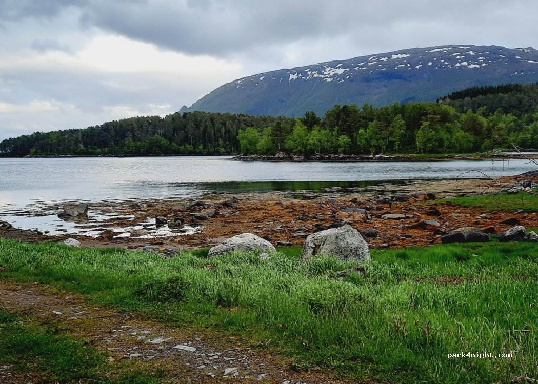 (6674) Kvisvik - — foto
