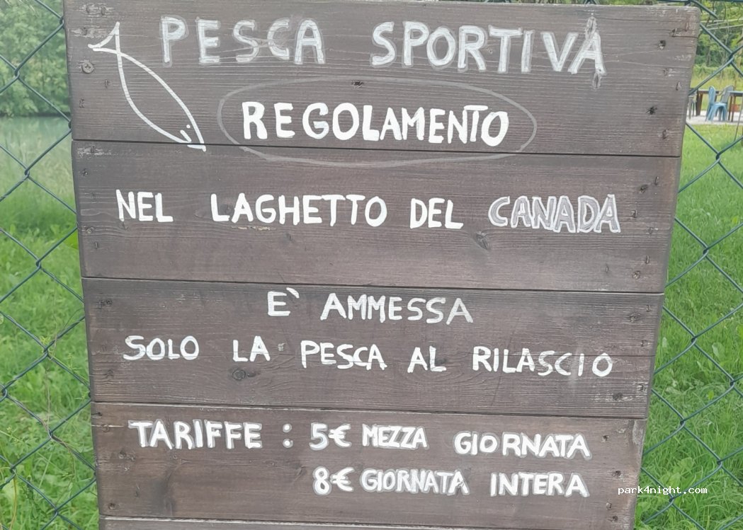 Canada Stella Sul Fiume — foto 2