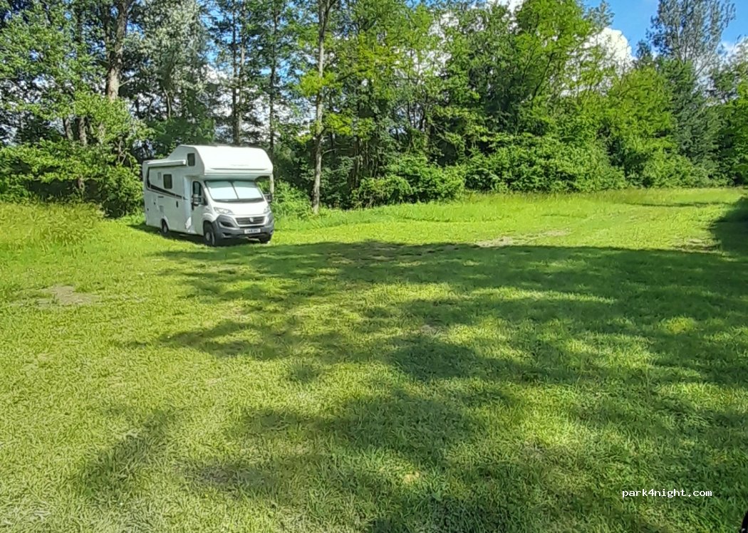 Canada Stella Sul Fiume — foto 3