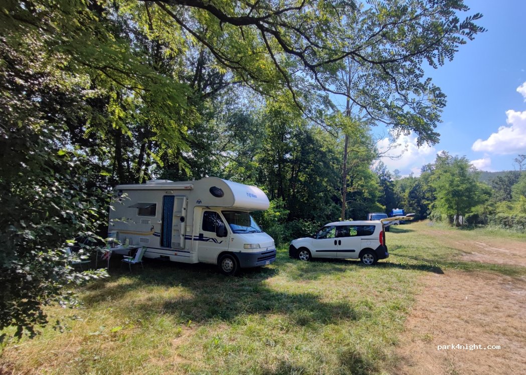 Canada Stella Sul Fiume — foto 4
