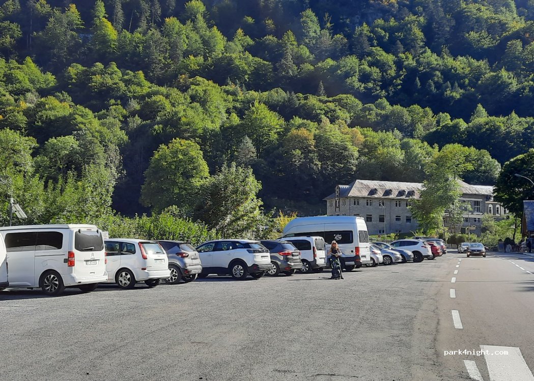 (65110) Cauterets - D920 — foto 2