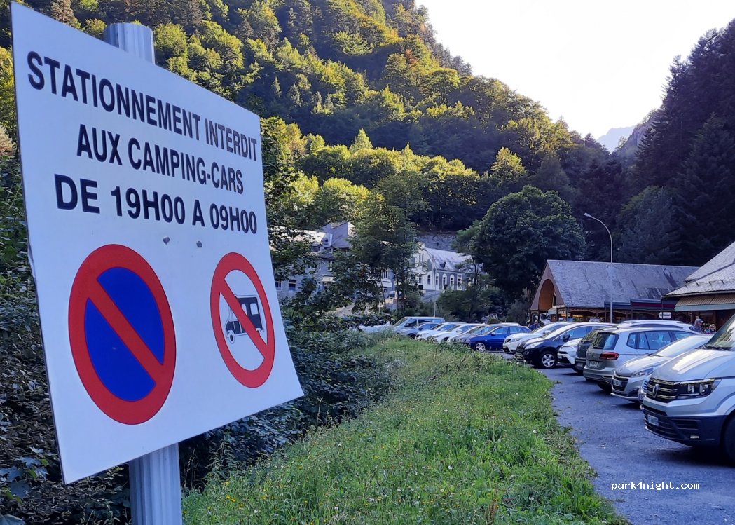 (65110) Cauterets - D920 — foto 3