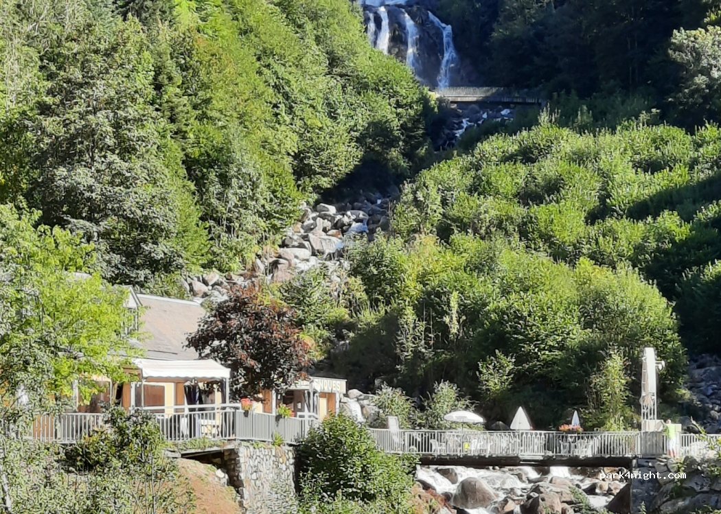 (65110) Cauterets - D920 — foto 4