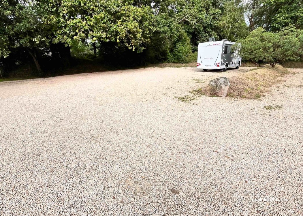 (56690) Nostang - 2 Rue du Vieux Bourg — foto