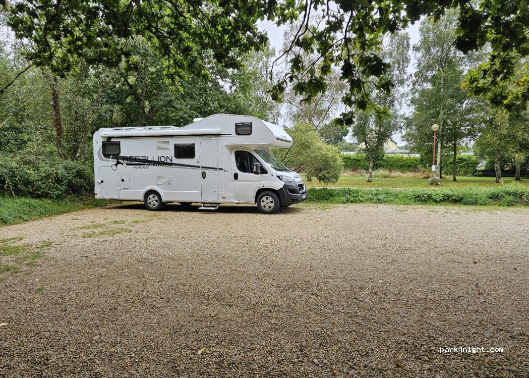 (56690) Nostang - 2 Rue du Vieux Bourg — foto 2