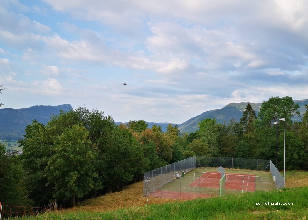(1338) Ballaigues - 6 Chemin des Communs — foto 2