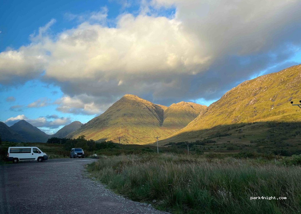 (PH49 4JA) Ballachulish - Unnamed Road — foto 3