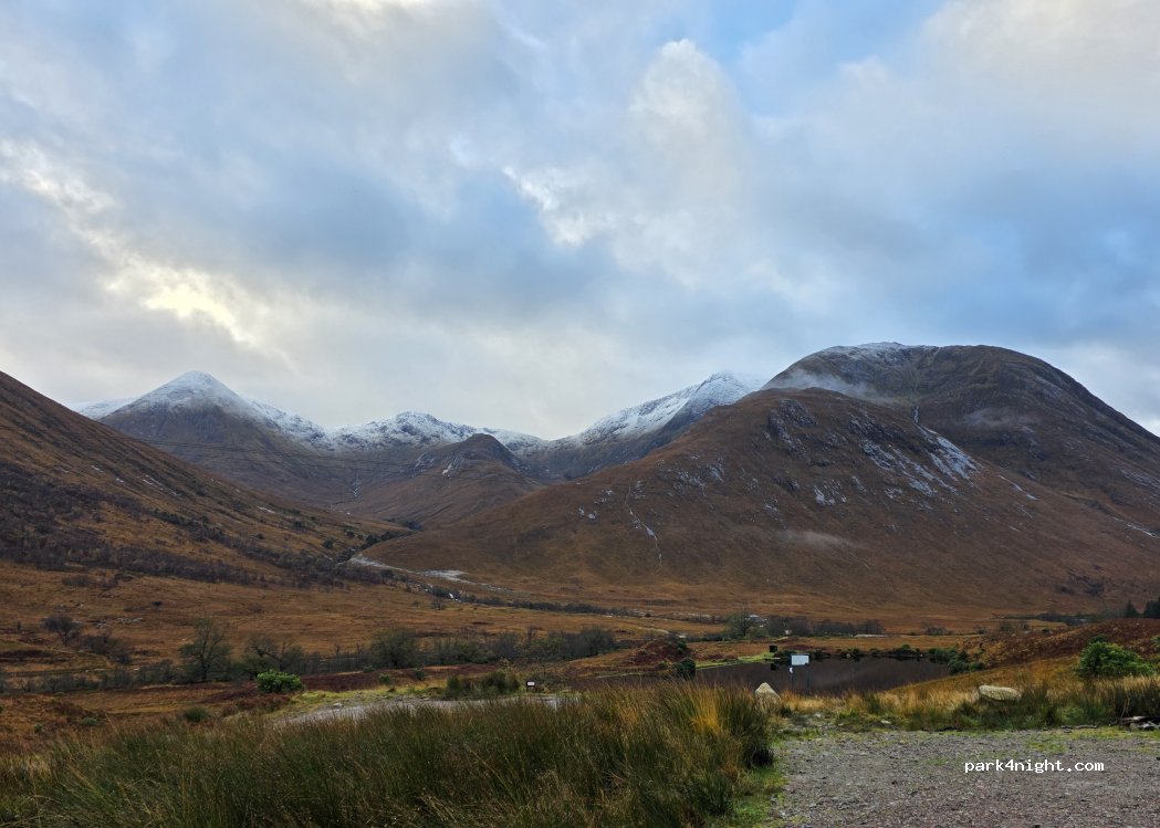 (PH49 4JA) Ballachulish - Unnamed Road — foto 4