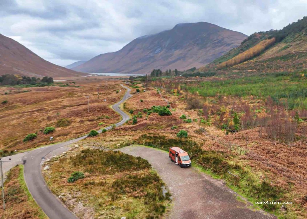 (PH49 4JA) Ballachulish - Unnamed Road — foto 5