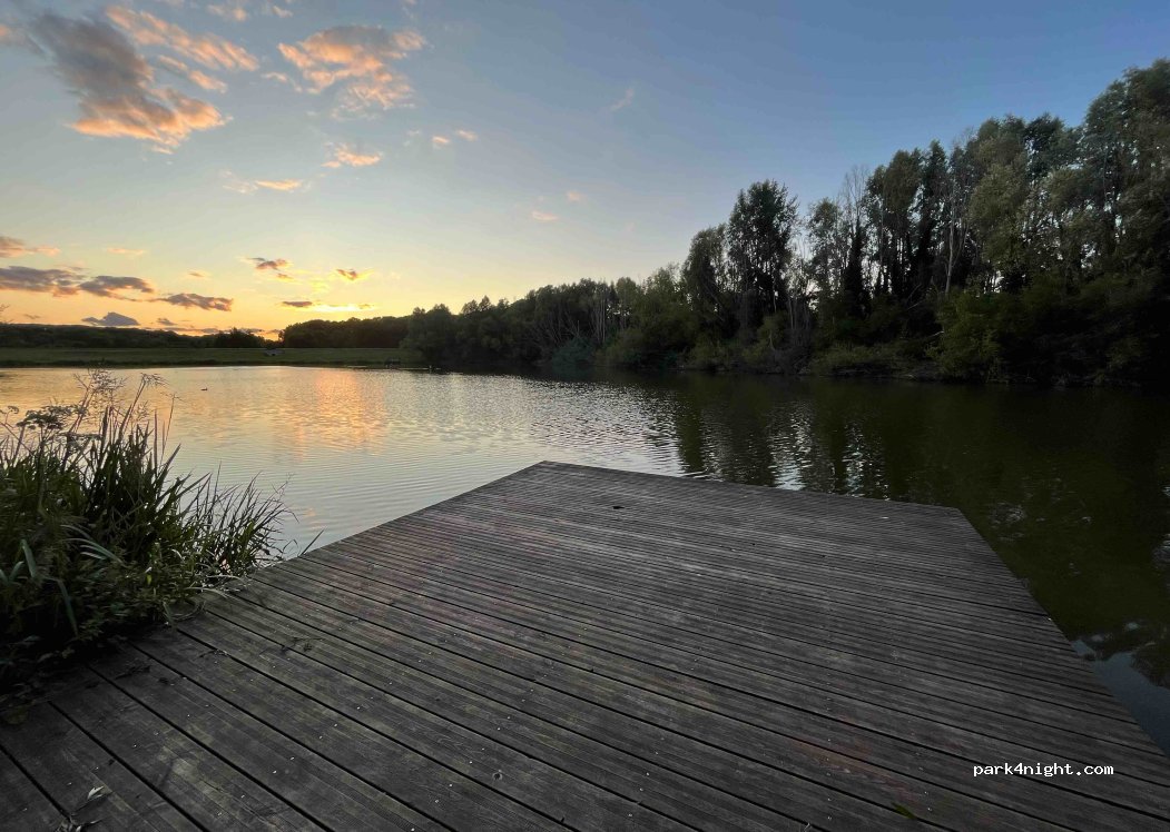 (77144) Montévrain - 6 Allée du Fer À Cheval — foto 4