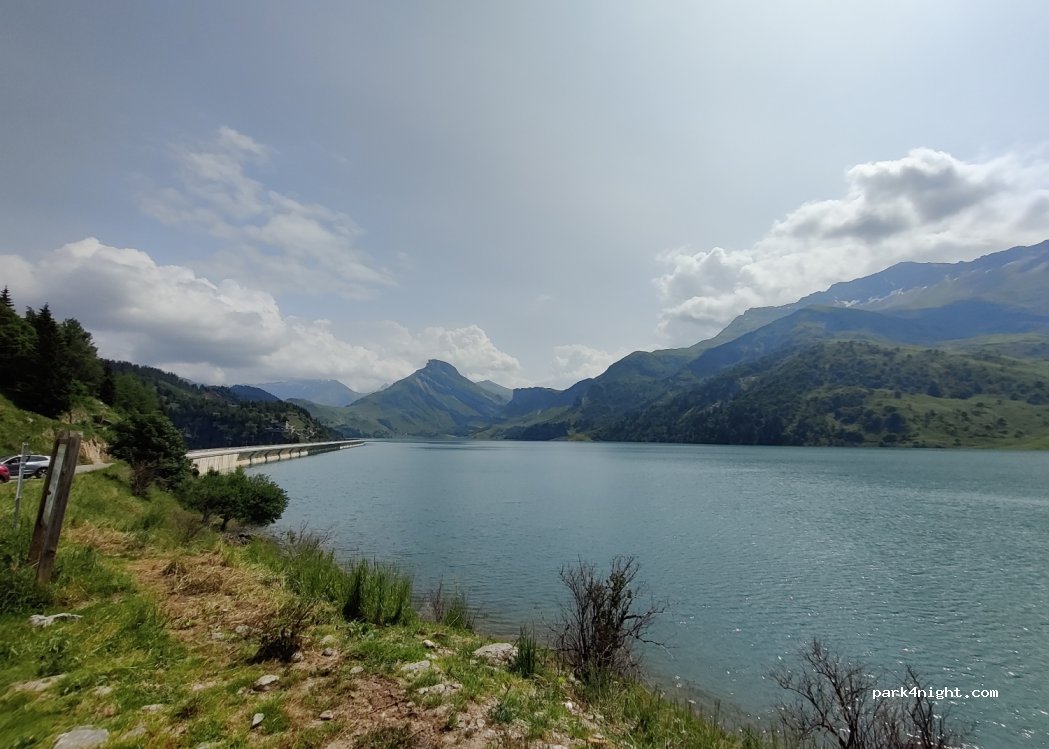 (73270) Beaufort - 2375 Route du Barrage — foto 2